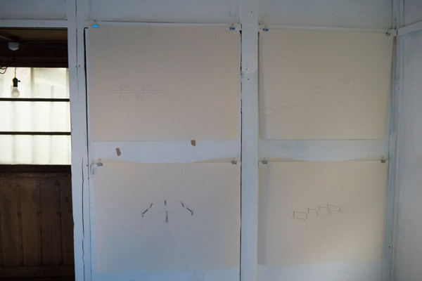 definsive architecturess