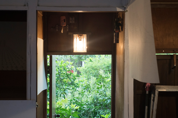 definsive architecturess