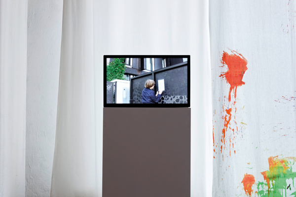 Videostill Urban Village 01