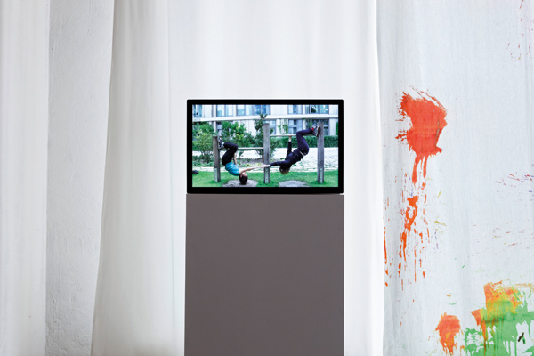 Videostill Schoene Kunst