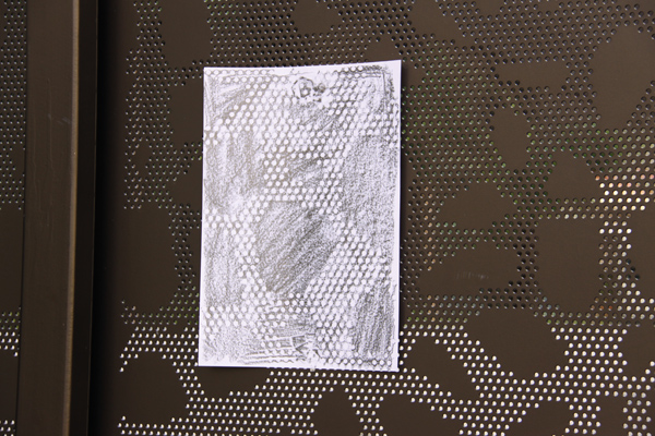 Digitalprint Schoene Kunst